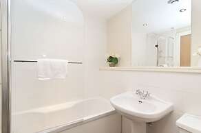 Edinburgh Church Apartments