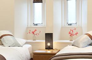 Edinburgh Church Apartments