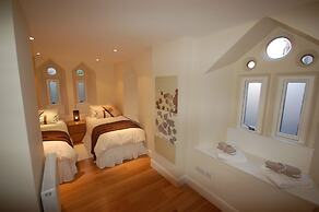 Edinburgh Church Apartments