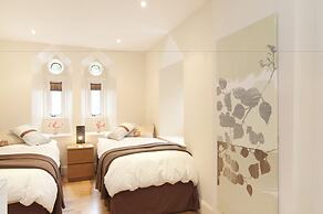 Edinburgh Church Apartments