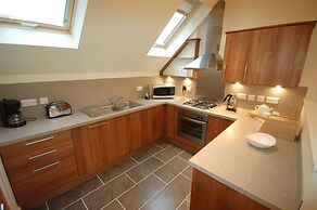 Edinburgh Church Apartments