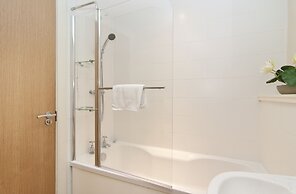 Edinburgh Church Apartments