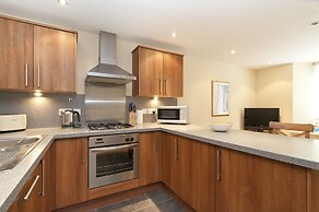 Edinburgh Church Apartments