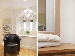 Edinburgh Church Apartments