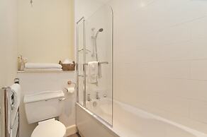 Edinburgh Church Apartments