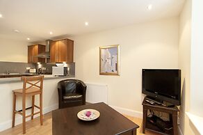 Edinburgh Church Apartments