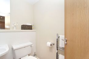 Edinburgh Church Apartments