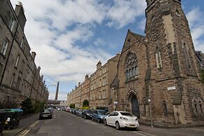 Edinburgh Church Apartments