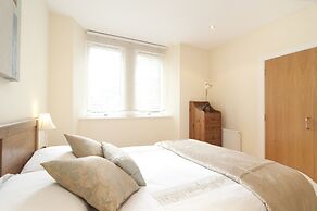 Edinburgh Church Apartments