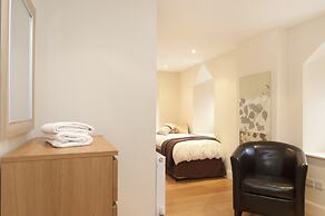 Edinburgh Church Apartments