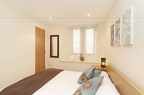 Edinburgh Church Apartments