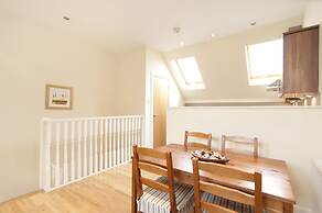 Edinburgh Church Apartments