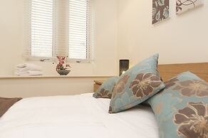 Edinburgh Church Apartments