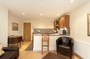 Edinburgh Church Apartments