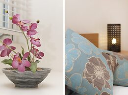 Edinburgh Church Apartments