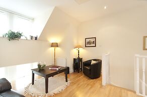 Edinburgh Church Apartments