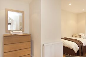 Edinburgh Church Apartments