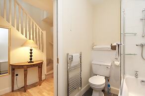 Edinburgh Church Apartments