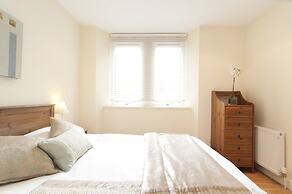 Edinburgh Church Apartments