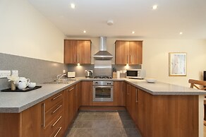 Edinburgh Church Apartments