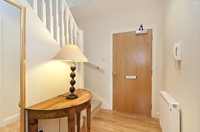 Edinburgh Church Apartments