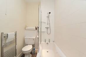 Edinburgh Church Apartments