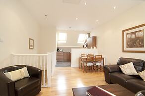 Edinburgh Church Apartments