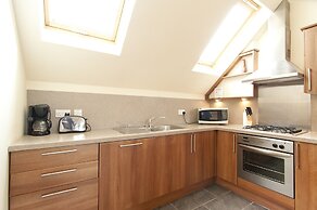 Edinburgh Church Apartments