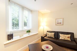 Edinburgh Church Apartments