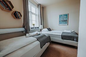 Heradsskolinn Historic Guesthouse