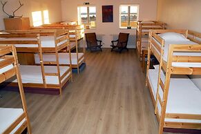 Heradsskolinn Historic Guesthouse