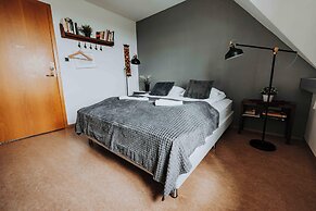 Heradsskolinn Historic Guesthouse