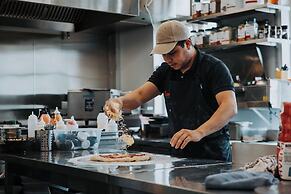 Heradsskolinn Historic Guesthouse