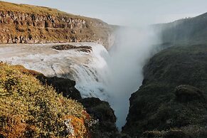Heradsskolinn Historic Guesthouse