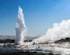 Heradsskolinn Historic Guesthouse