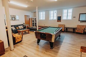 Heradsskolinn Historic Guesthouse