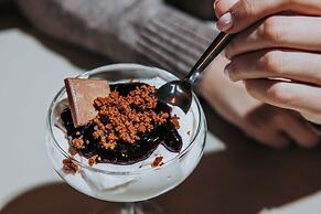 Heradsskolinn Historic Guesthouse