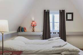 Heradsskolinn Historic Guesthouse