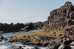 Heradsskolinn Historic Guesthouse