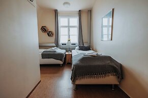 Heradsskolinn Historic Guesthouse