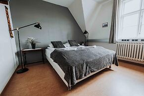 Heradsskolinn Historic Guesthouse