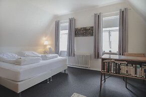 Heradsskolinn Historic Guesthouse