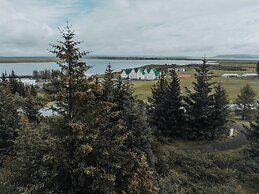 Heradsskolinn Historic Guesthouse