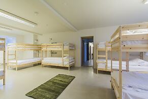 Heradsskolinn Historic Guesthouse