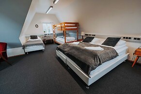 Heradsskolinn Historic Guesthouse