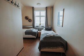 Heradsskolinn Historic Guesthouse