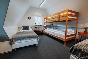 Heradsskolinn Historic Guesthouse