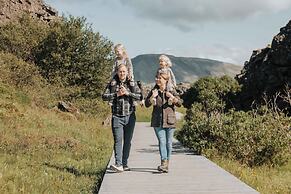 Heradsskolinn Historic Guesthouse