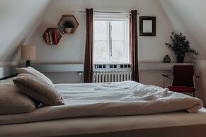 Heradsskolinn Historic Guesthouse