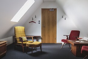 Heradsskolinn Historic Guesthouse